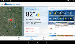 NBC 5 Dallas-Fort Worth News screenshot 9