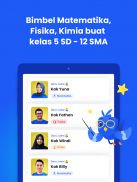 CoLearn: Aplikasi MTK, fisika screenshot 12