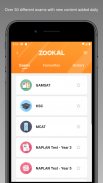 Zookal: Free Practice Reviewer screenshot 4
