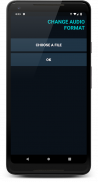 Music Converter: Change Audio Format screenshot 21