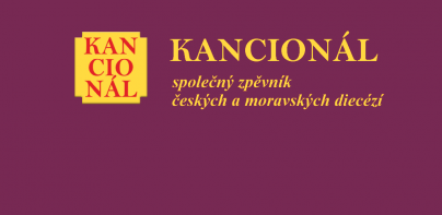 Kancionál