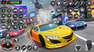Ultimate Car Race 3D: Car Game screenshot 10