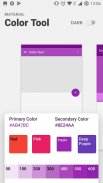 Material Color Tool screenshot 0