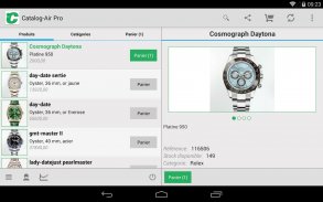 Catalog Air Pro screenshot 8