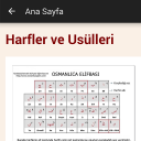 Osmanlıca Öğren