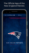 New England Patriots screenshot 2