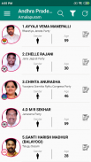 Indian Elections Schedule and Result Details screenshot 5