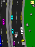 Cop Car screenshot 4