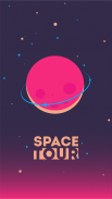 Space Tour - Match Cards screenshot 5