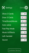 Super Solitaire – Card Game screenshot 6