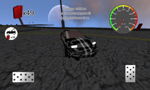 3D Endless Racing screenshot 15