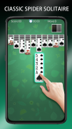 Spider Solitaire: Card Games screenshot 4