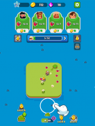 Pocket Land screenshot 7