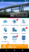 City of Hamilton screenshot 3