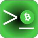 BCH TERMINAL CLOUD MINER Icon