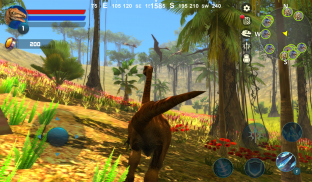 Gallimimus Simulator screenshot 15