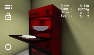 Bake Simulator screenshot 1