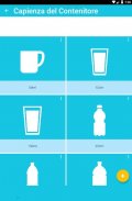 Aqualert:Prendere più acqua&Bere acqua promemoria screenshot 6