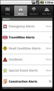 UDOT Traffic screenshot 2