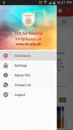 TKS for Parents screenshot 1