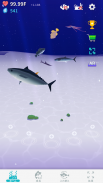Pocket Aquarium “Pockerium" screenshot 3