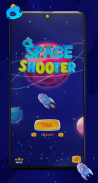 Space Shooter screenshot 1