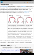 Nursing Dictionary by Farlex screenshot 5