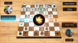 Chess King® :Multiplayer Chess screenshot 2