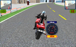 Abecedarian Bike screenshot 1