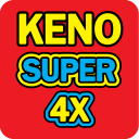 Keno Super 4X