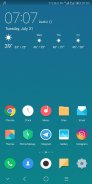 [Sub/EMUI] MIUI 10 EMUI 8.1/8.0/5.X Theme free screenshot 0