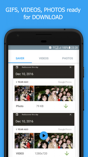 Video Gif Saver For Twitter 1 0 3 Download Android Apk Aptoide