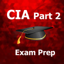 CIA Part 2 Test Questions Icon