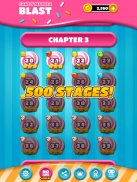 Candy Marble Blast: Zu-ma screenshot 8