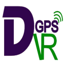 DVRGPS Icon