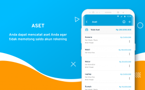 Finansialku - Asisten Keuangan screenshot 6