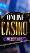 Casino online gambling 777 screenshot 1