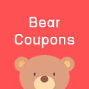 BearCoupons - Shopping coupon Icon
