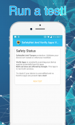 SafetyNet & Root Check screenshot 0