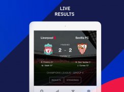 Eurosport: News & Results screenshot 7