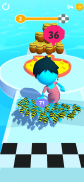 Bee Master 3D screenshot 5