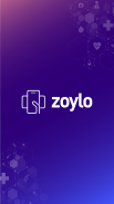 Zoylo - Healthcare App screenshot 0