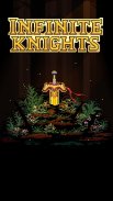 Infinite Knights - Idle RPG screenshot 5