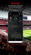 AC Milan Official App screenshot 2