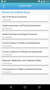 Pediatric Nurse Practitioner Test Prep screenshot 5