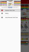 Resistor Color Code screenshot 3