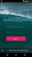 Wannasurf - Surf spot atlas screenshot 9