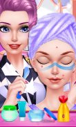 Fashion Doll - Celebrity Twins screenshot 2