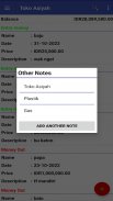 Catatan Penjualan dan Hutang screenshot 13