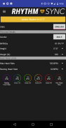 Rhythm SYNC screenshot 1